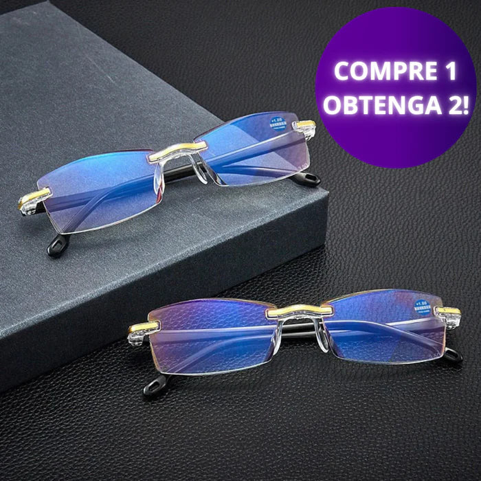 01🎯🔥 Oferta Exclusiva: 2X1 🔥 - Gafas de lectura multifocal (PROMOCION) (cópia)